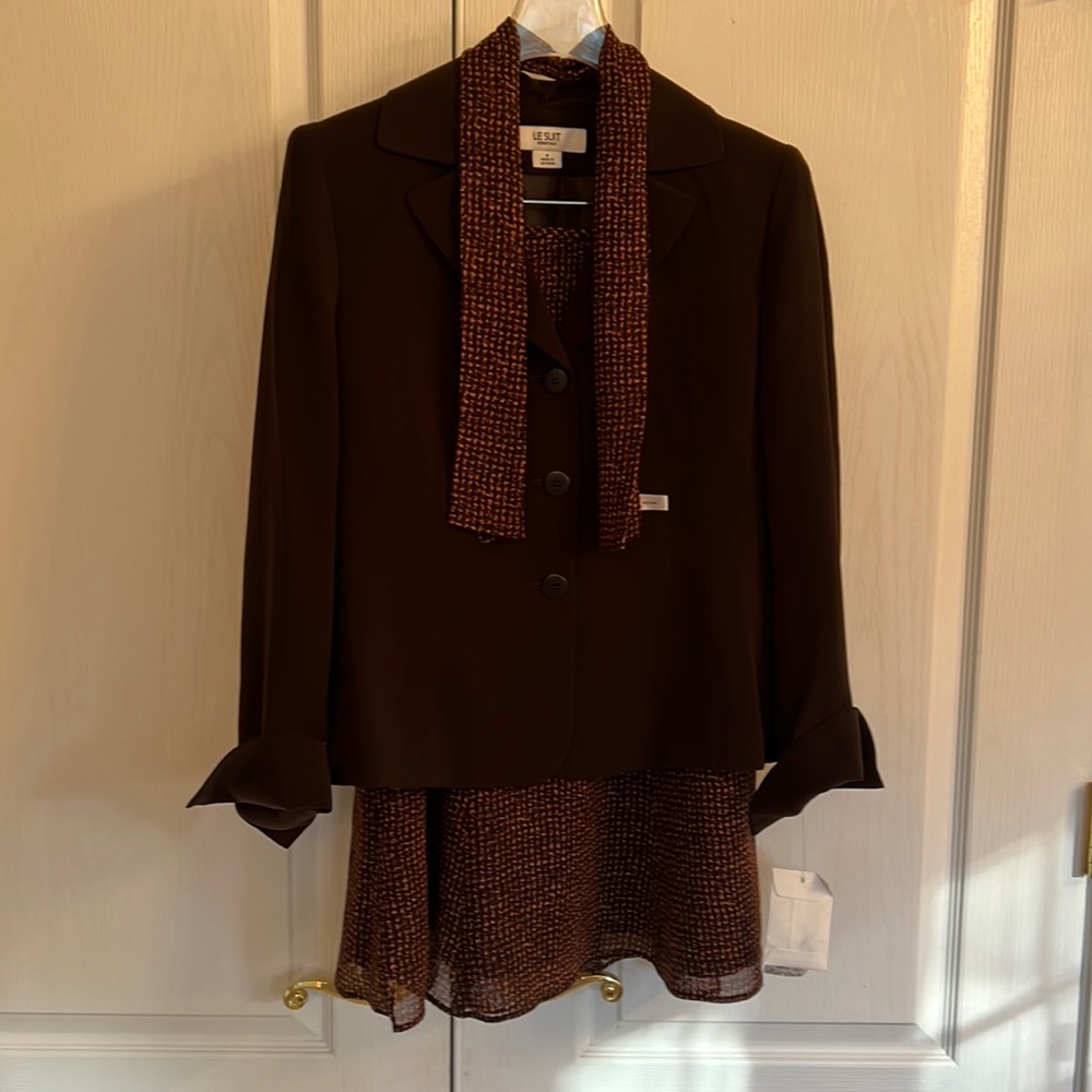 2-Piece skirt set